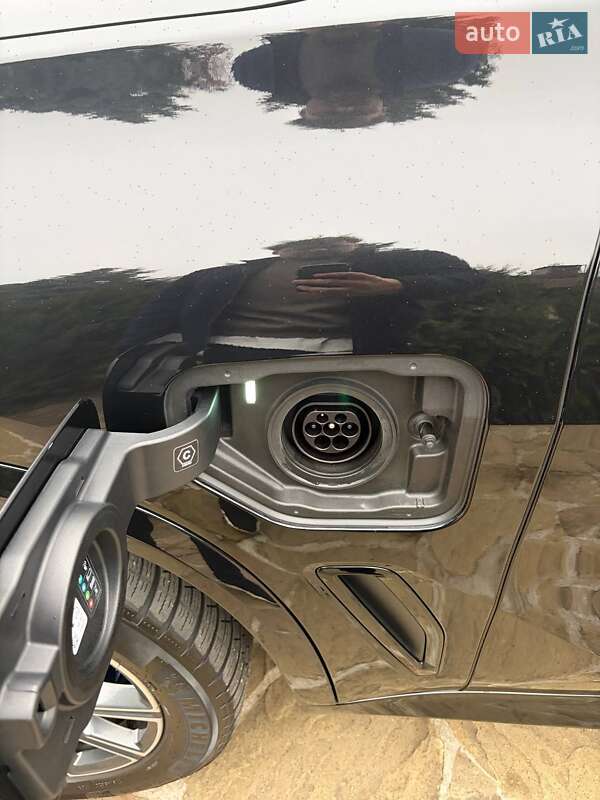 Внедорожник / Кроссовер BMW X5 2022 в Днепре фото 10 Внедорожник / Кроссовер BMW X5 2022 в Днепре
