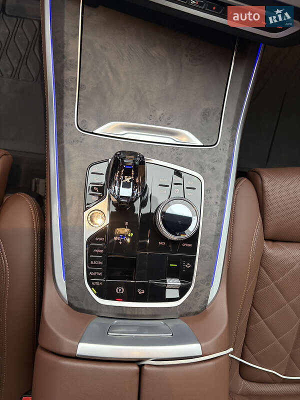 Внедорожник / Кроссовер BMW X5 2022 в Днепре фото 22 Внедорожник / Кроссовер BMW X5 2022 в Днепре