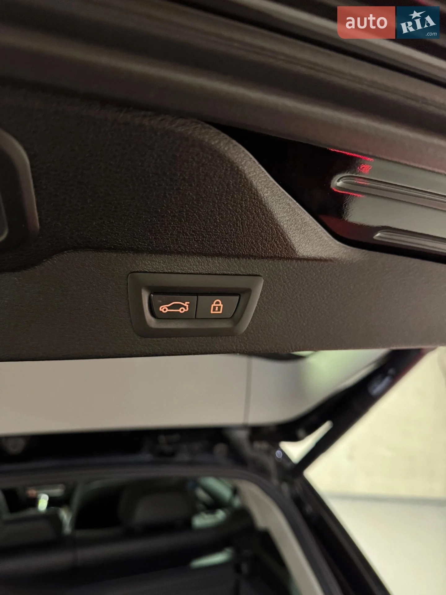 2016 BMW X5 - мініатюра 9