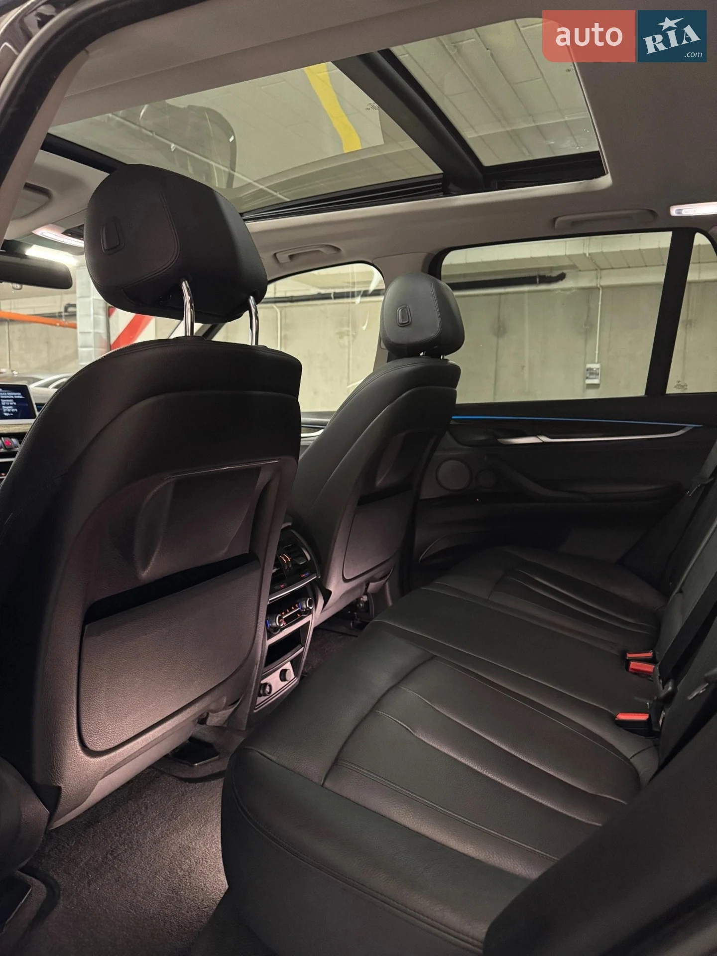 2016 BMW X5 - мініатюра 8
