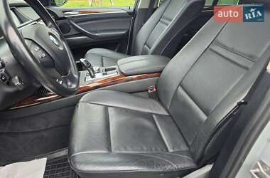 Внедорожник / Кроссовер BMW X5 2011 в Киеве