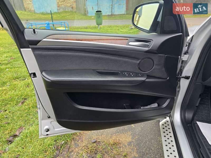 Внедорожник / Кроссовер BMW X5 2011 в Киеве фото 6 Внедорожник / Кроссовер BMW X5 2011 в Киеве