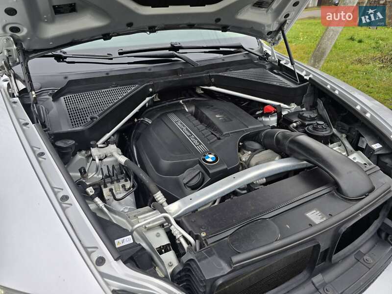 Внедорожник / Кроссовер BMW X5 2011 в Киеве фото 38 Внедорожник / Кроссовер BMW X5 2011 в Киеве