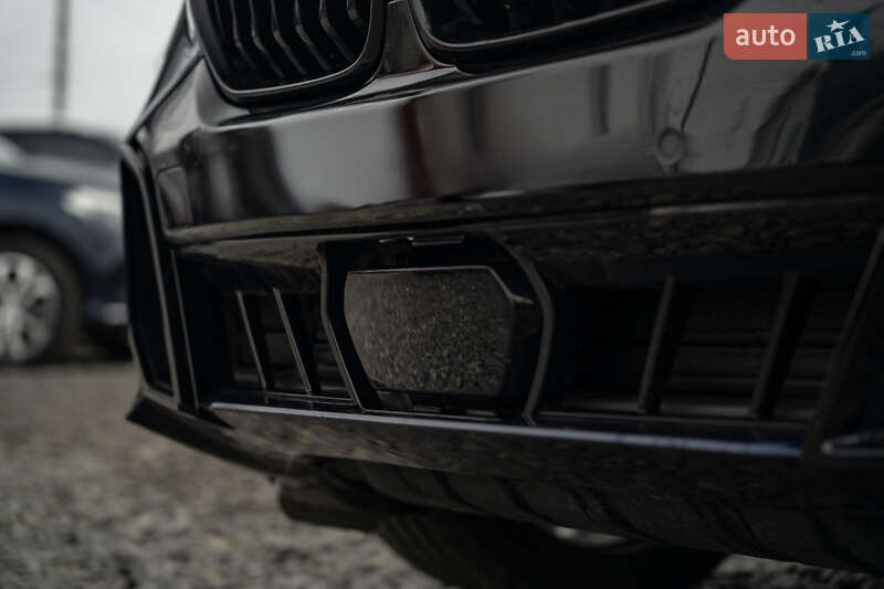 Внедорожник / Кроссовер BMW X5 2022 в Черновцах