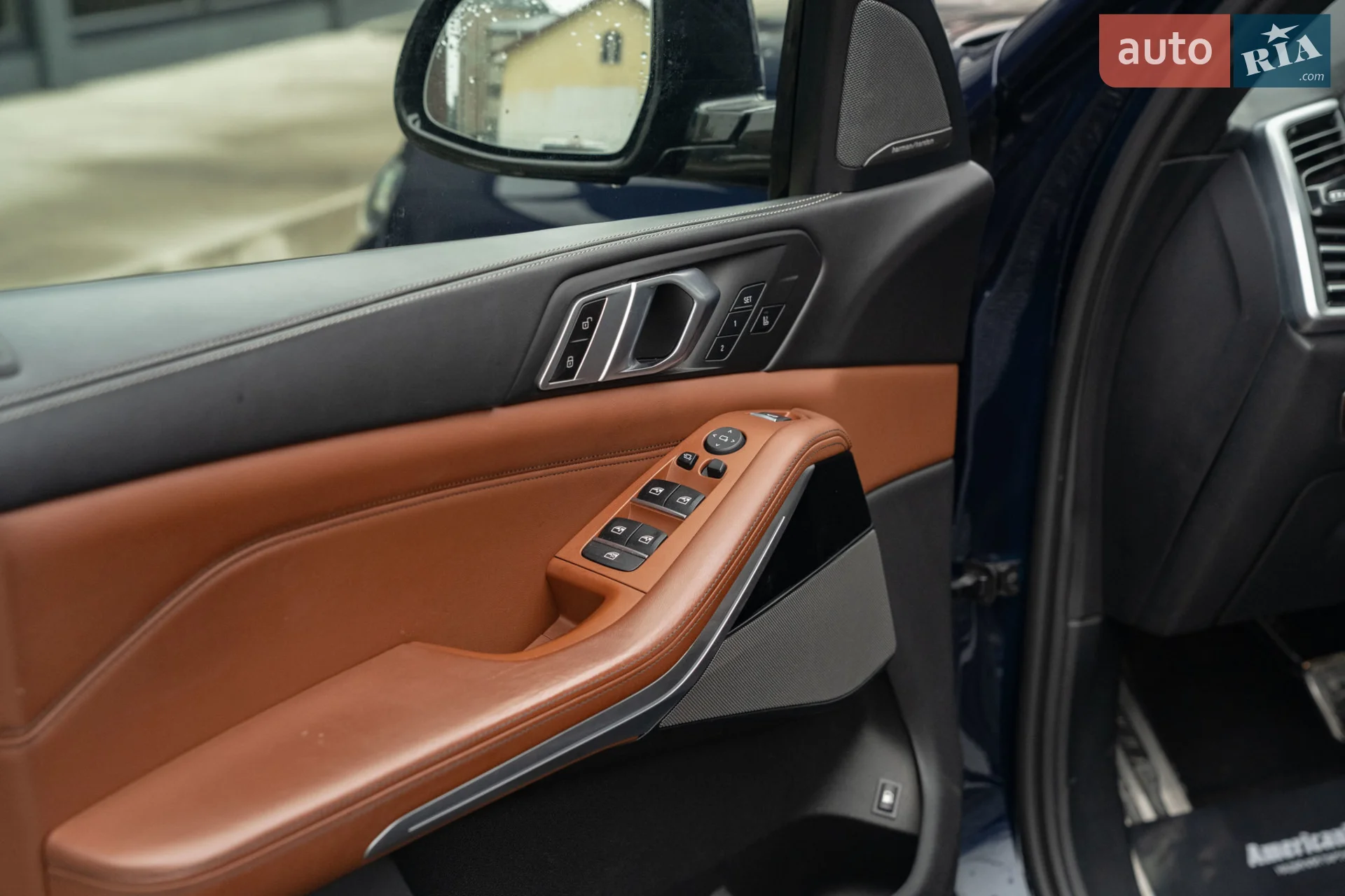 2022 BMW X5 - мініатюра 50