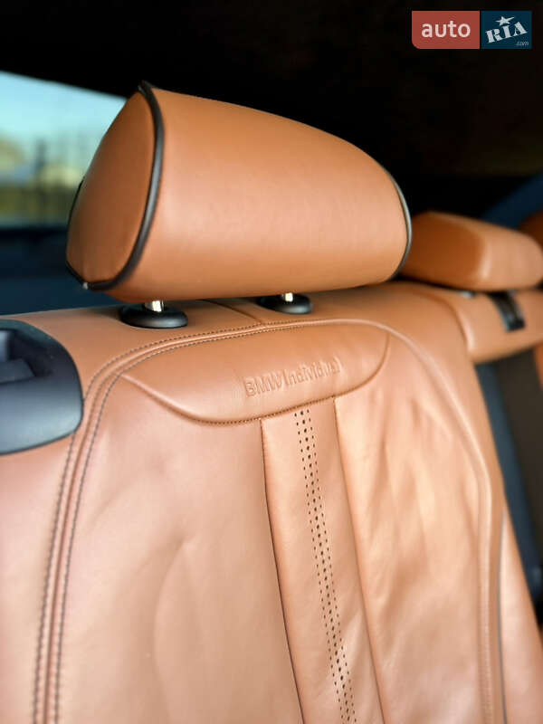 Внедорожник / Кроссовер BMW X5 2015 в Луцке