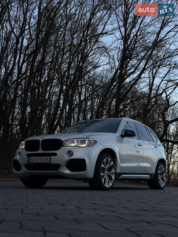 BMW X5 2014 BMW X5 2014