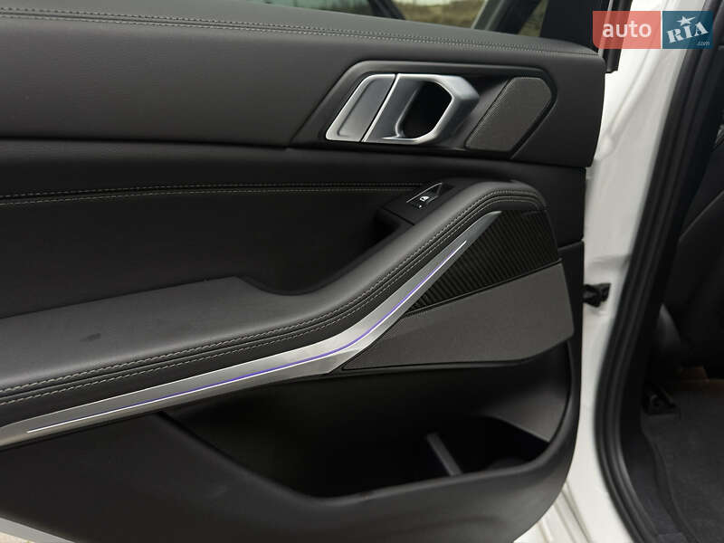 Внедорожник / Кроссовер BMW X5 2023 в Хмельницком