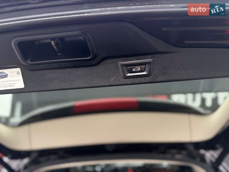 Внедорожник / Кроссовер BMW X5 2014 в Львове фото 25 Внедорожник / Кроссовер BMW X5 2014 в Львове