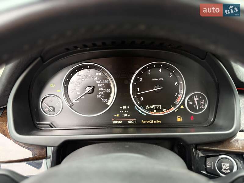 Внедорожник / Кроссовер BMW X5 2014 в Львове фото 41 Внедорожник / Кроссовер BMW X5 2014 в Львове