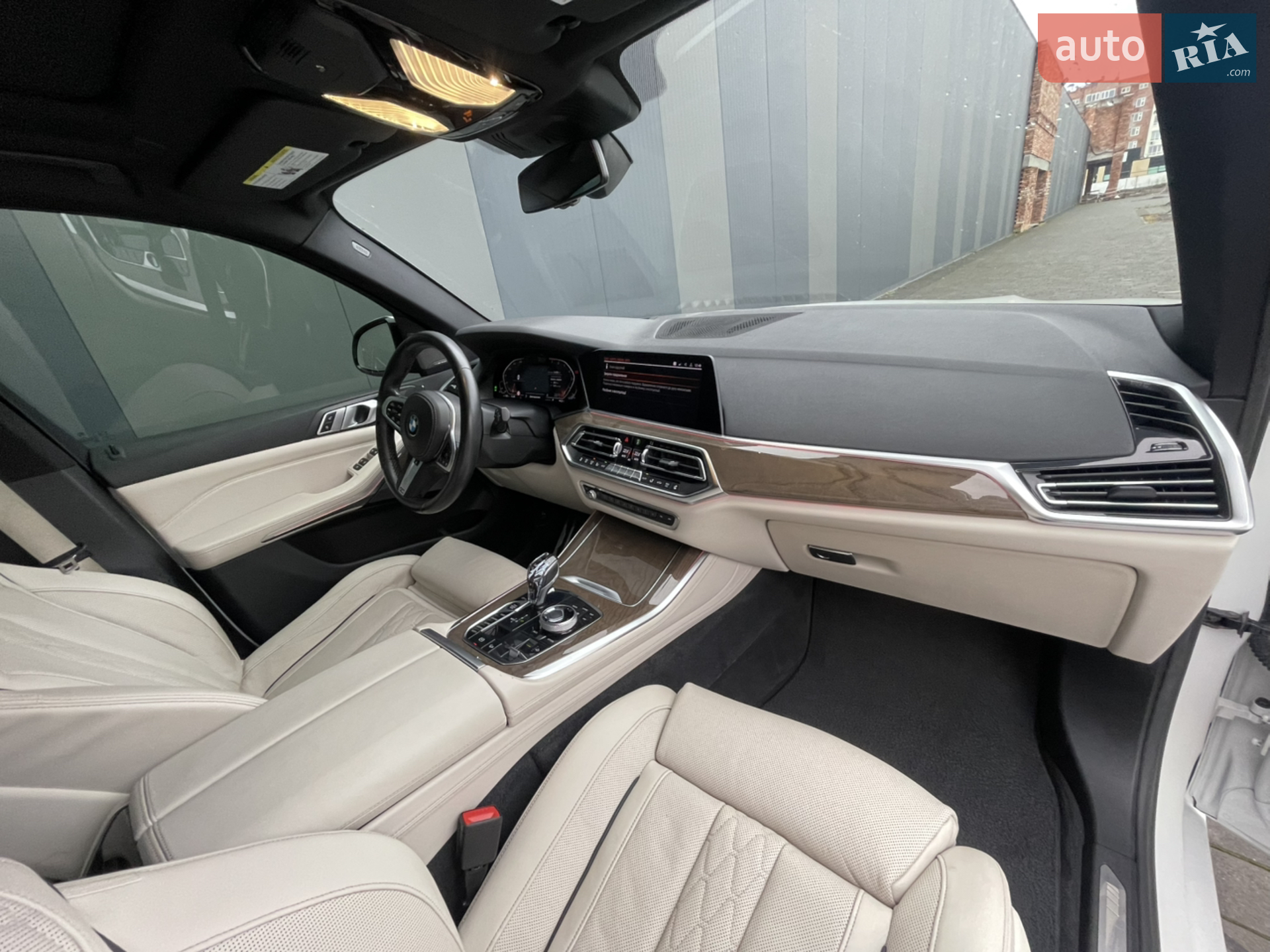2019 BMW X5 - мініатюра 21
