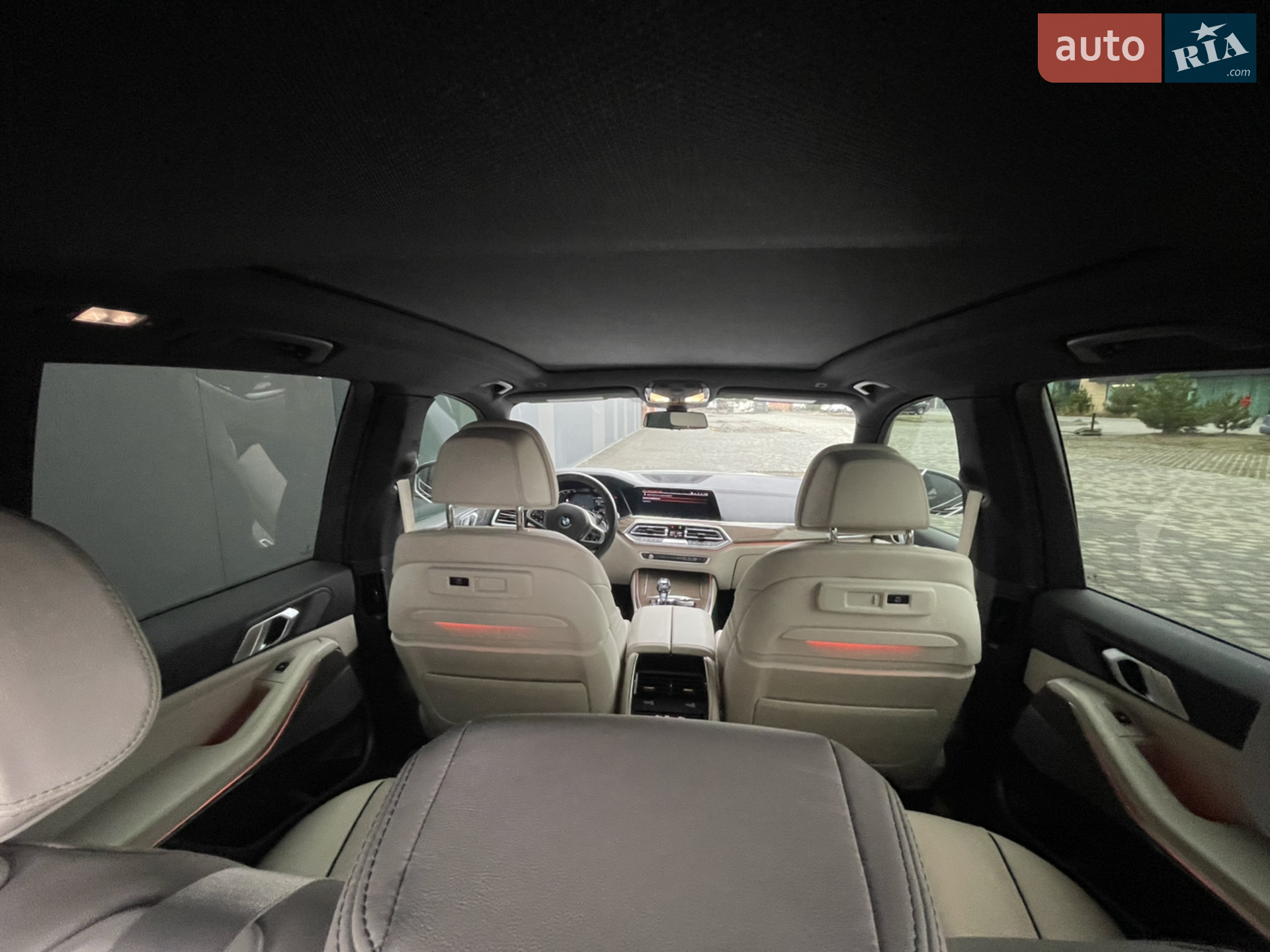 2019 BMW X5 - мініатюра 26