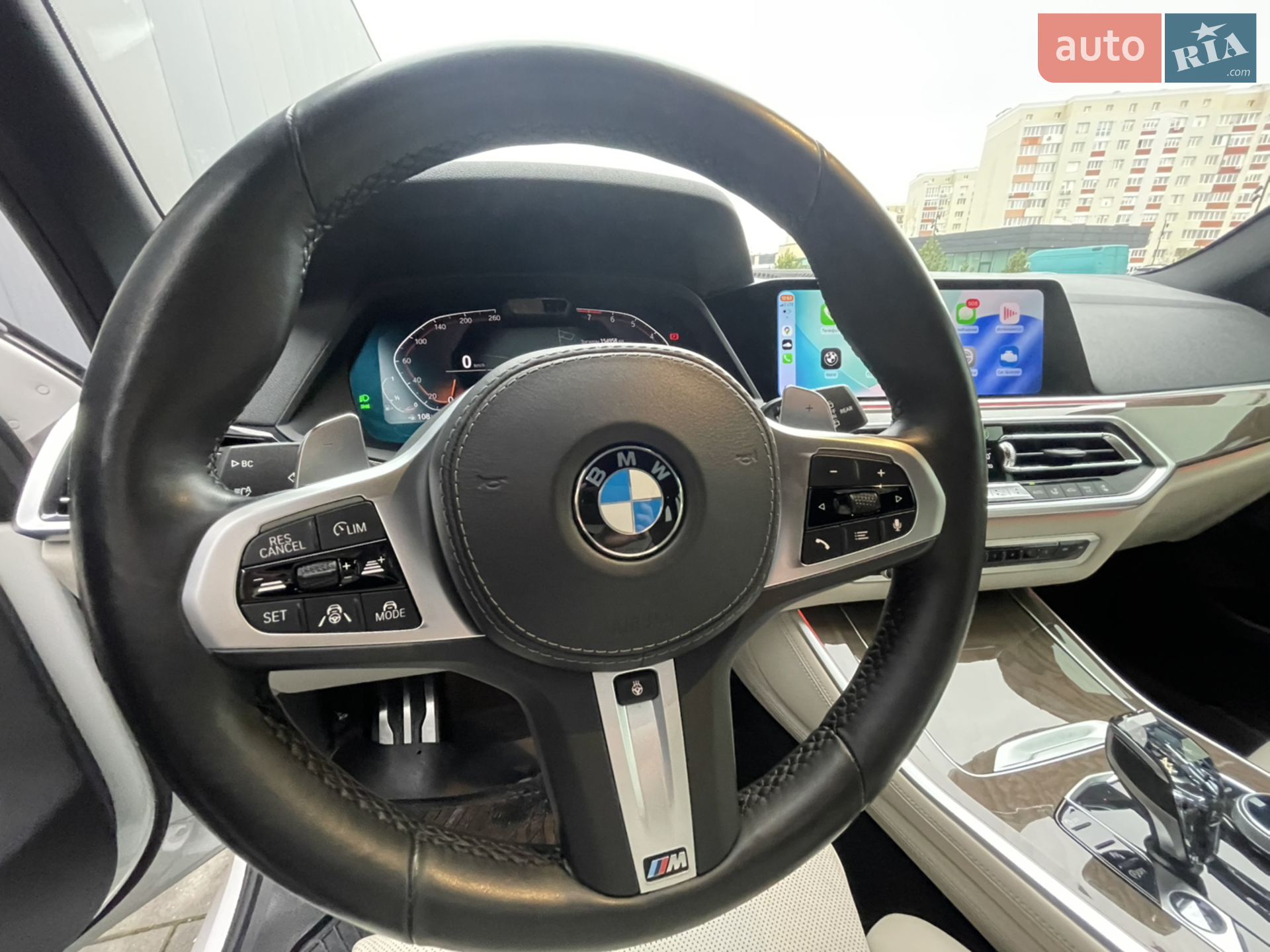 2019 BMW X5 - мініатюра 27