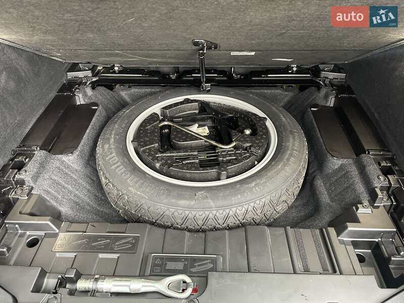 Внедорожник / Кроссовер BMW X5 2019 в Хмельницком