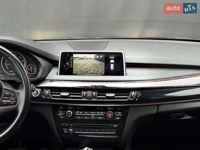 Внедорожник / Кроссовер BMW X5 2014 в Львове фото 54 Внедорожник / Кроссовер BMW X5 2014 в Львове