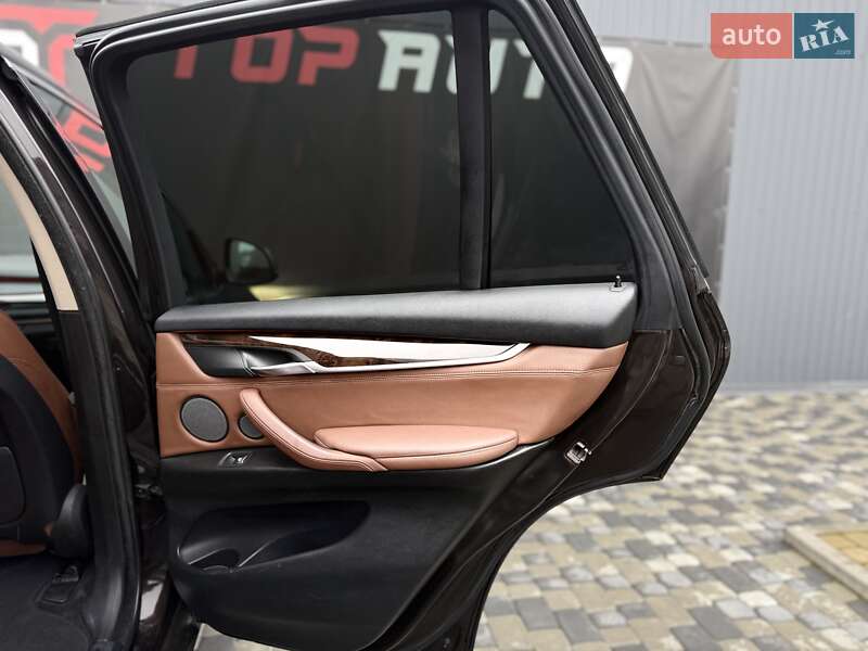 Внедорожник / Кроссовер BMW X5 2014 в Львове фото 67 Внедорожник / Кроссовер BMW X5 2014 в Львове