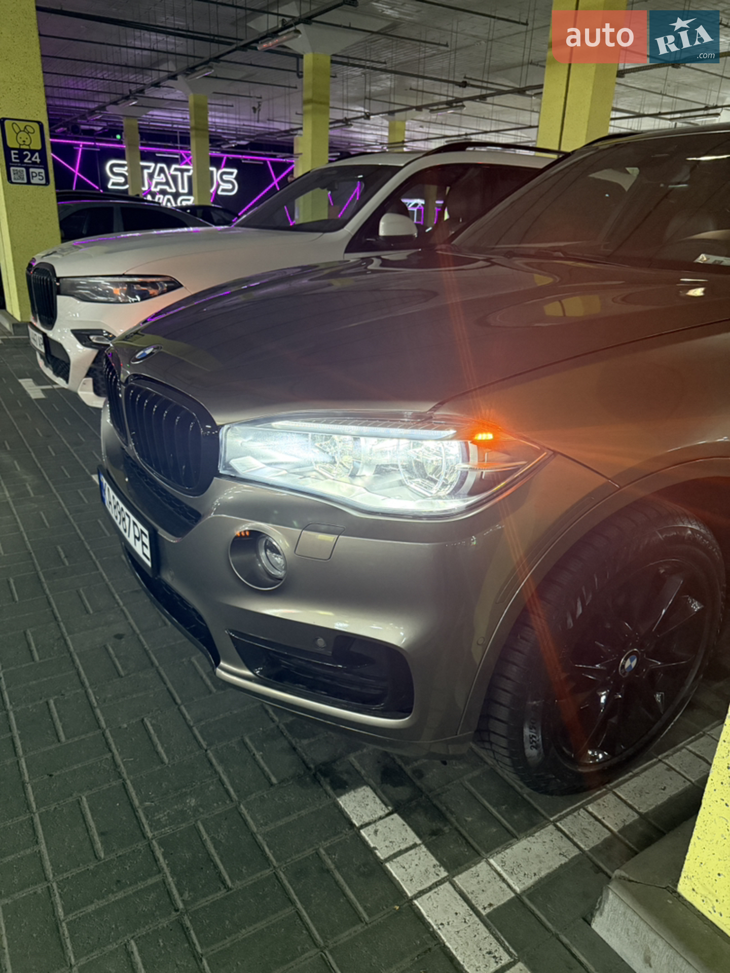 2016 BMW X5 - мініатюра 8