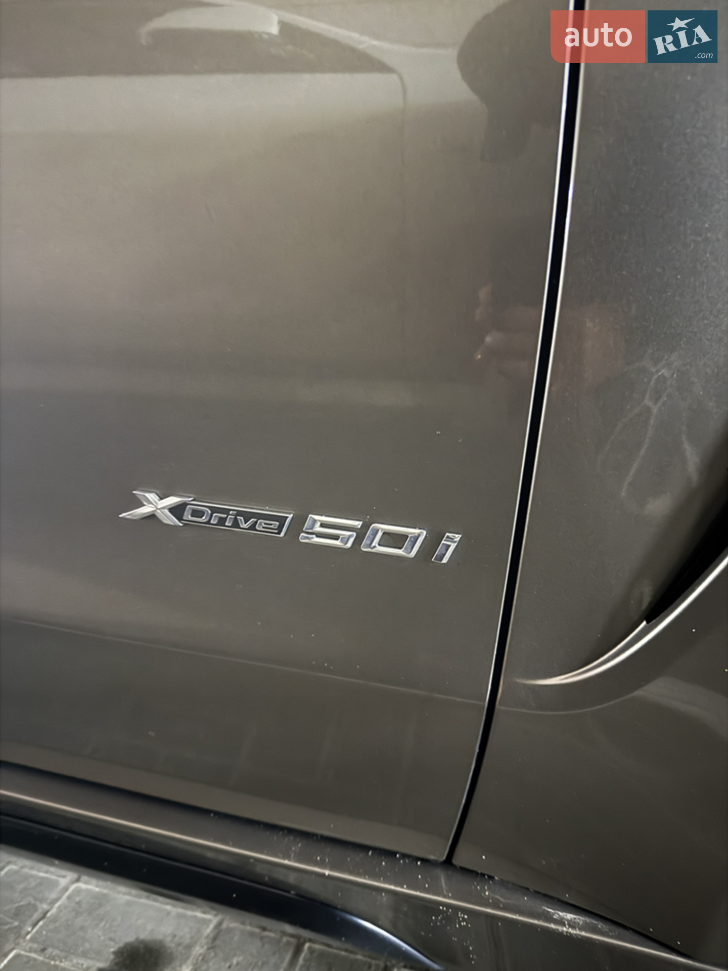 2016 BMW X5 - мініатюра 13