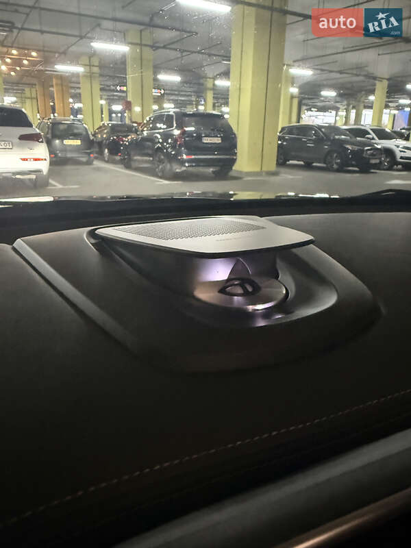 Позашляховик / Кросовер BMW X5 2016 в Гатне