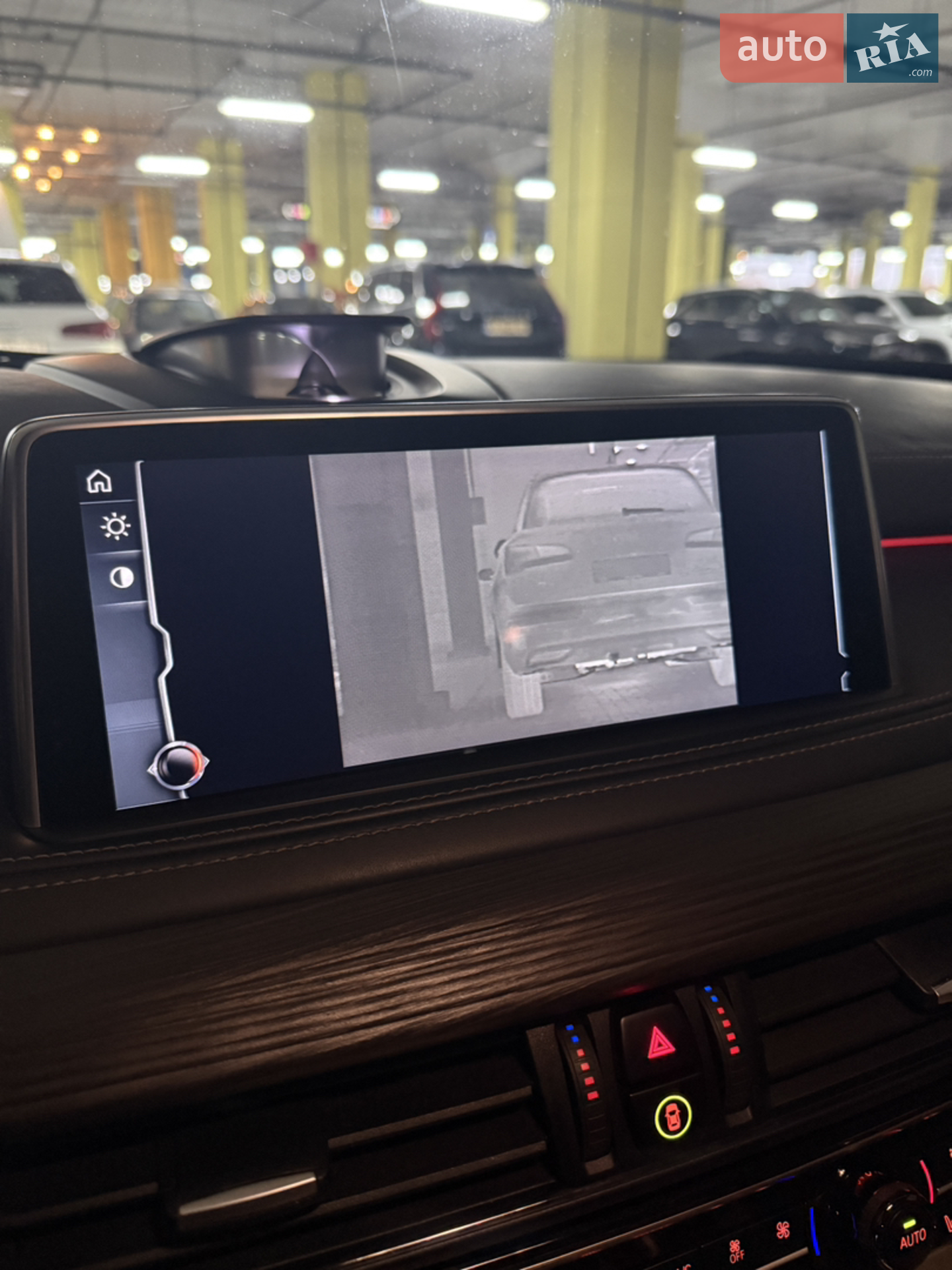 2016 BMW X5 - мініатюра 16