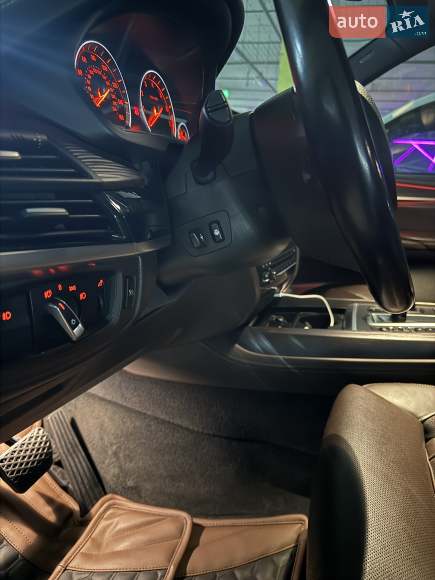 2016 BMW X5 - мініатюра 17