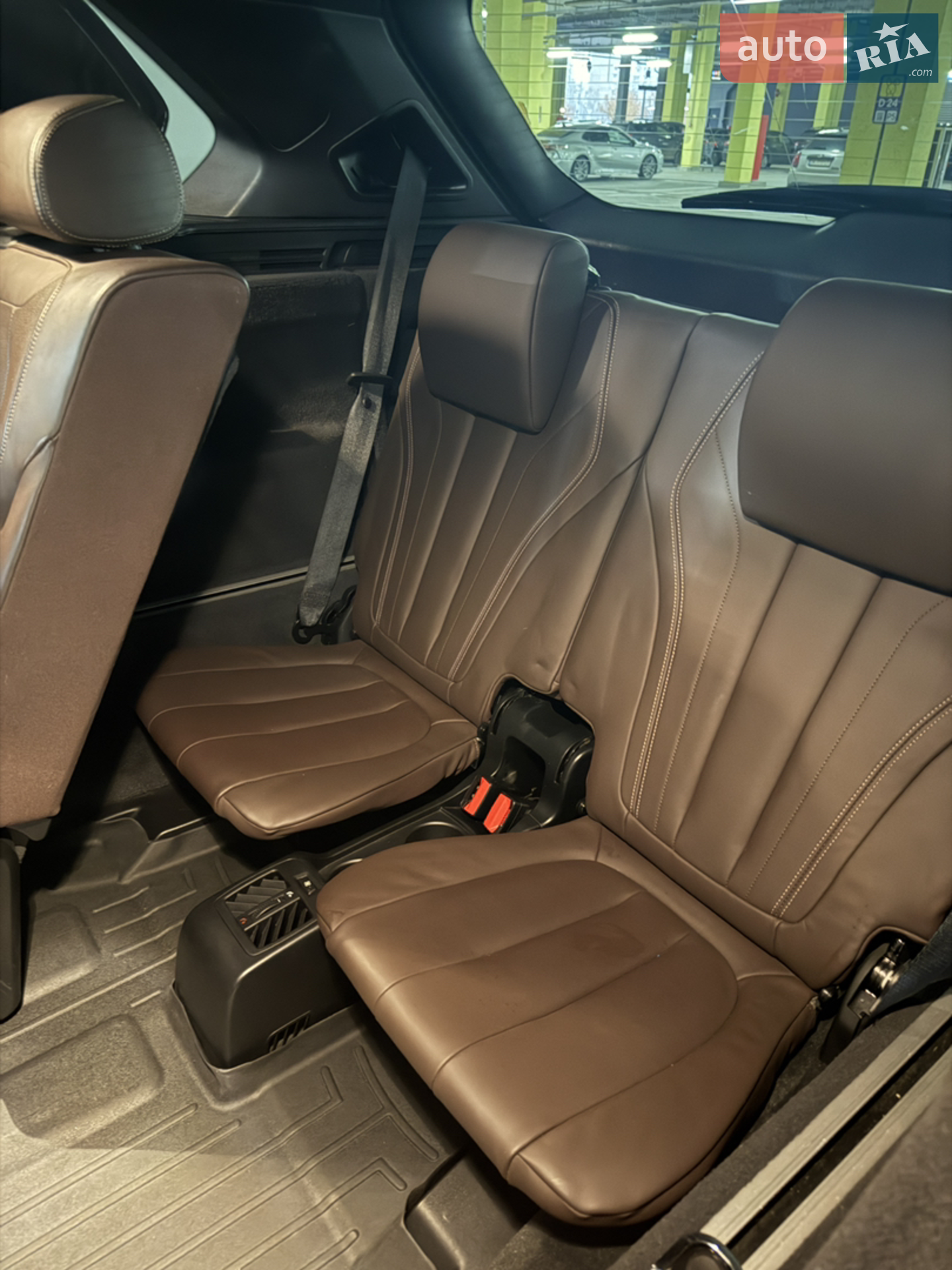 2016 BMW X5 - мініатюра 19
