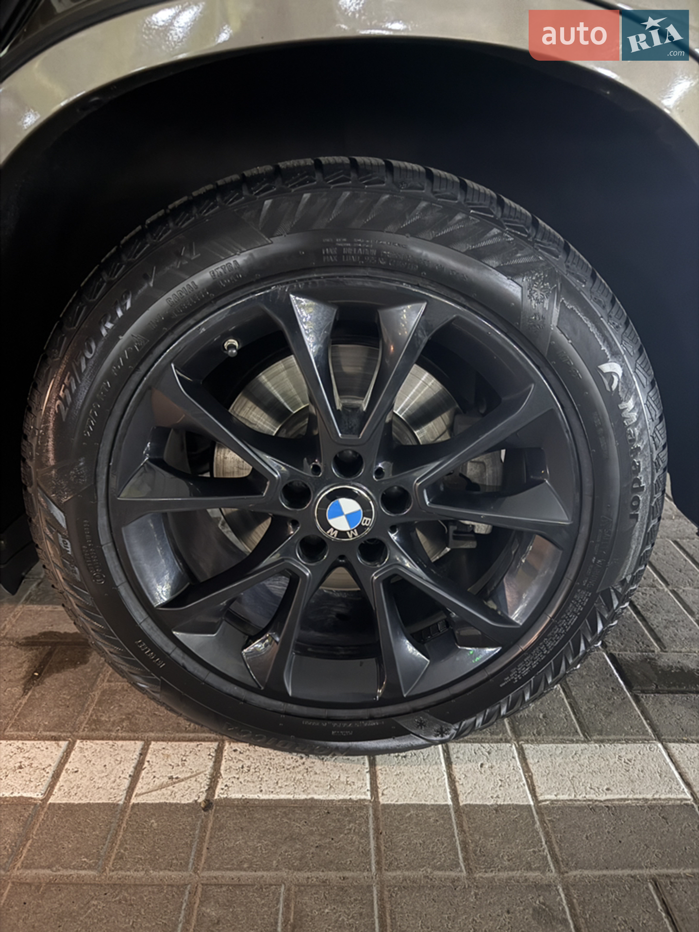 2016 BMW X5 - мініатюра 21