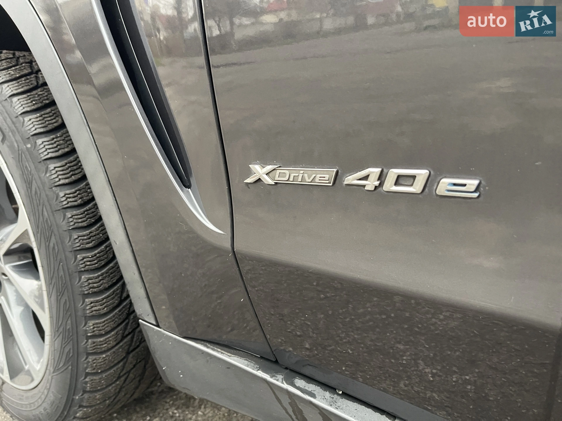 2017 BMW X5 - мініатюра 9