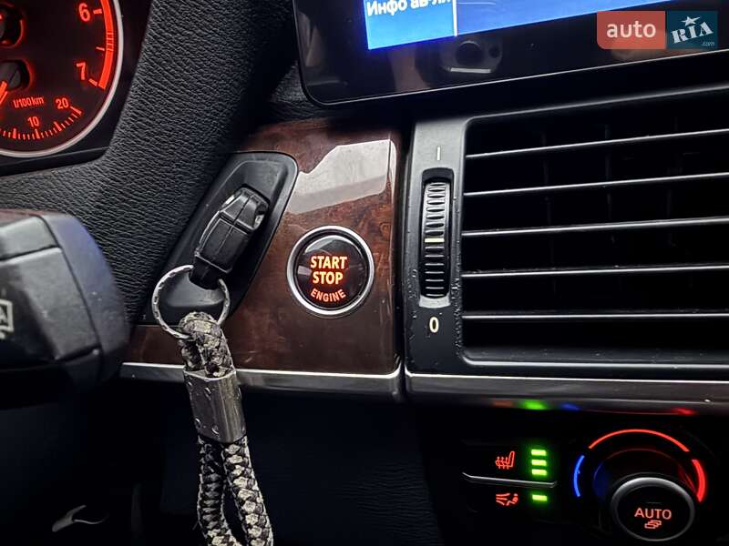 Внедорожник / Кроссовер BMW X5 2007 в Кривом Роге фото 37 Внедорожник / Кроссовер BMW X5 2007 в Кривом Роге