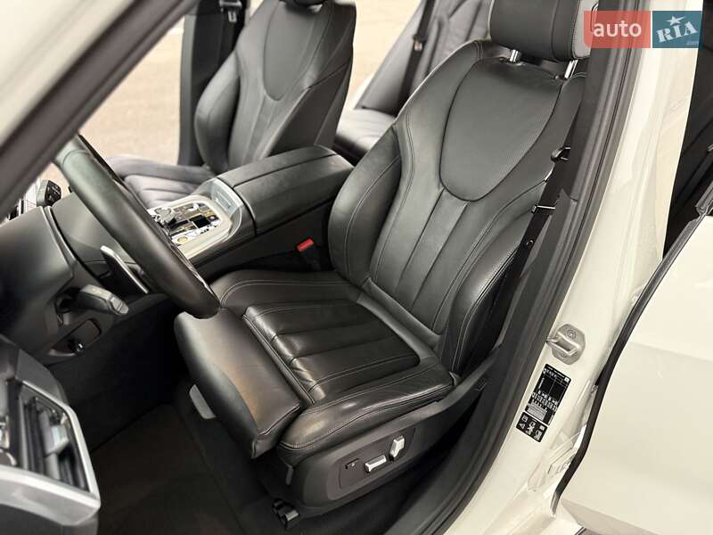 Внедорожник / Кроссовер BMW X5 2020 в Днепре фото 17 Внедорожник / Кроссовер BMW X5 2020 в Днепре