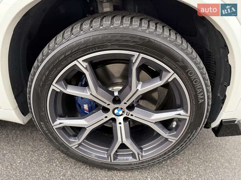 Внедорожник / Кроссовер BMW X5 2020 в Днепре фото 12 Внедорожник / Кроссовер BMW X5 2020 в Днепре