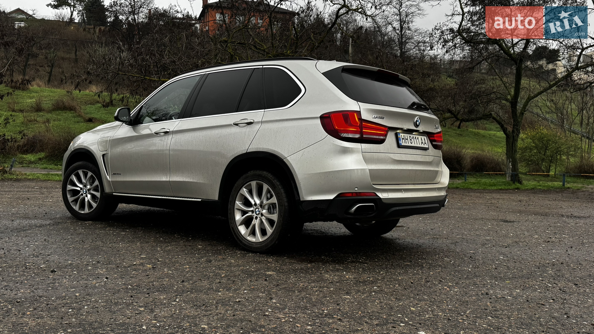 2016 BMW X5 - мініатюра 5