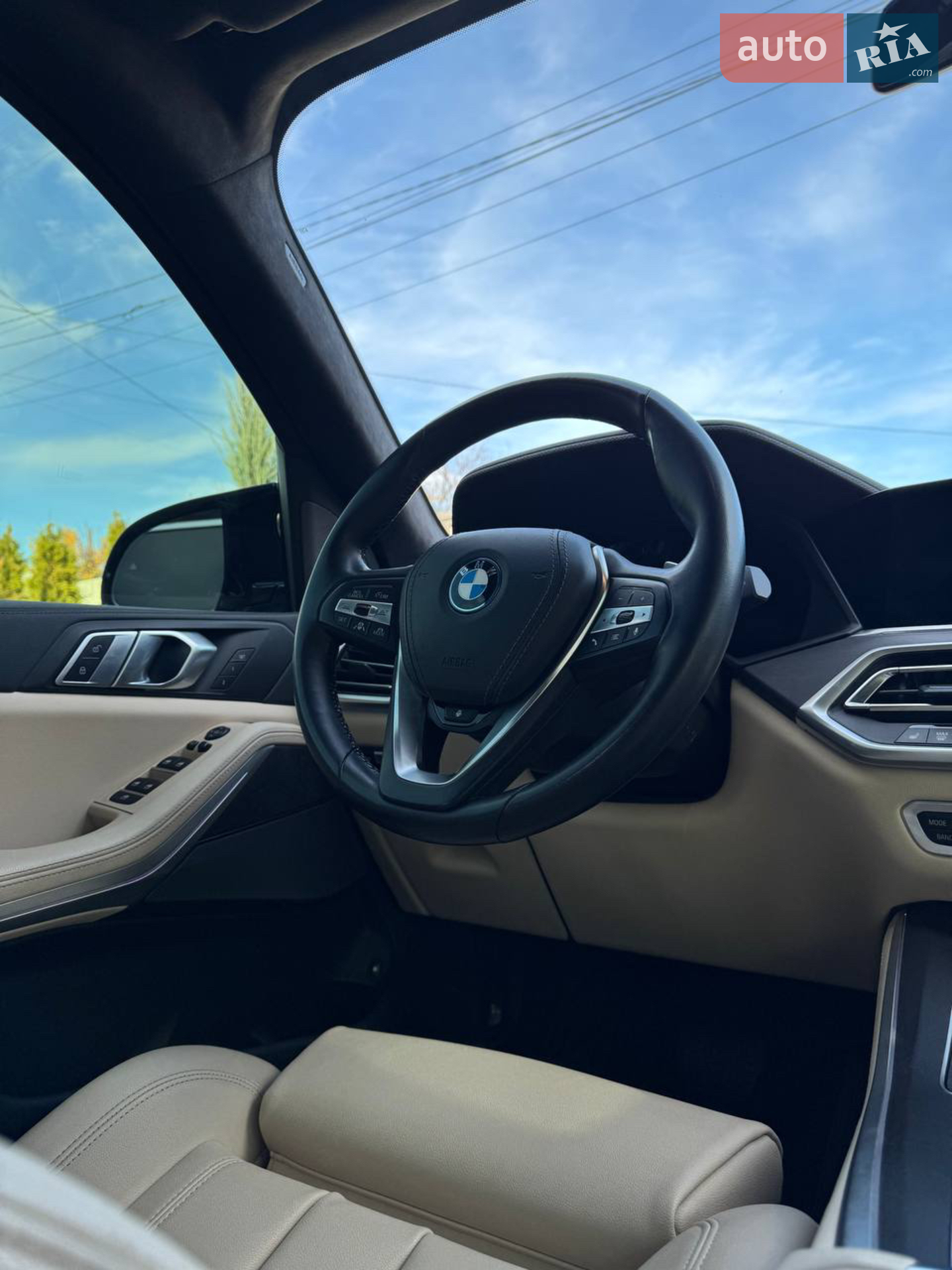 2022 BMW X5 - мініатюра 13