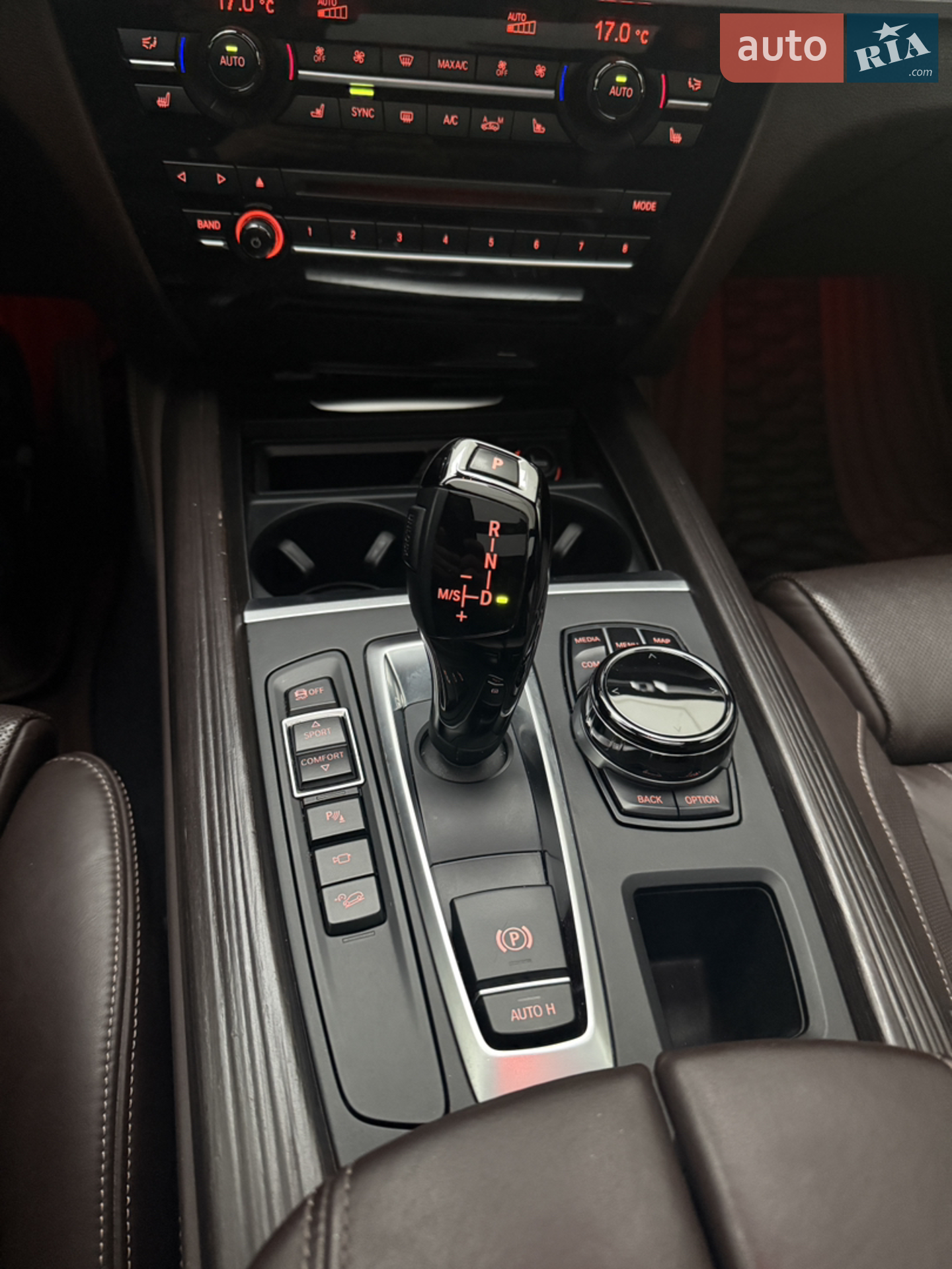 2016 BMW X5 - мініатюра 23