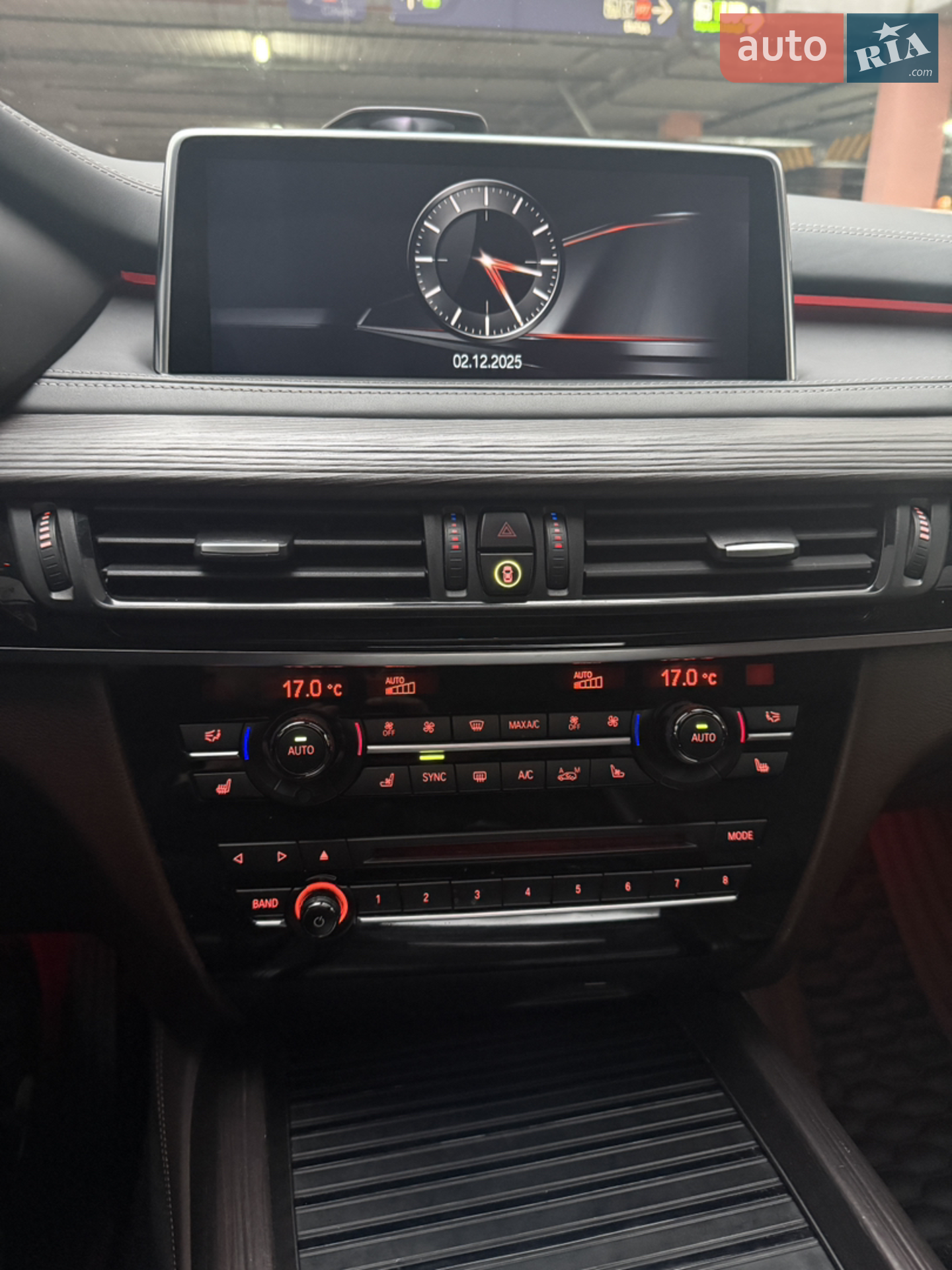 2016 BMW X5 - мініатюра 22