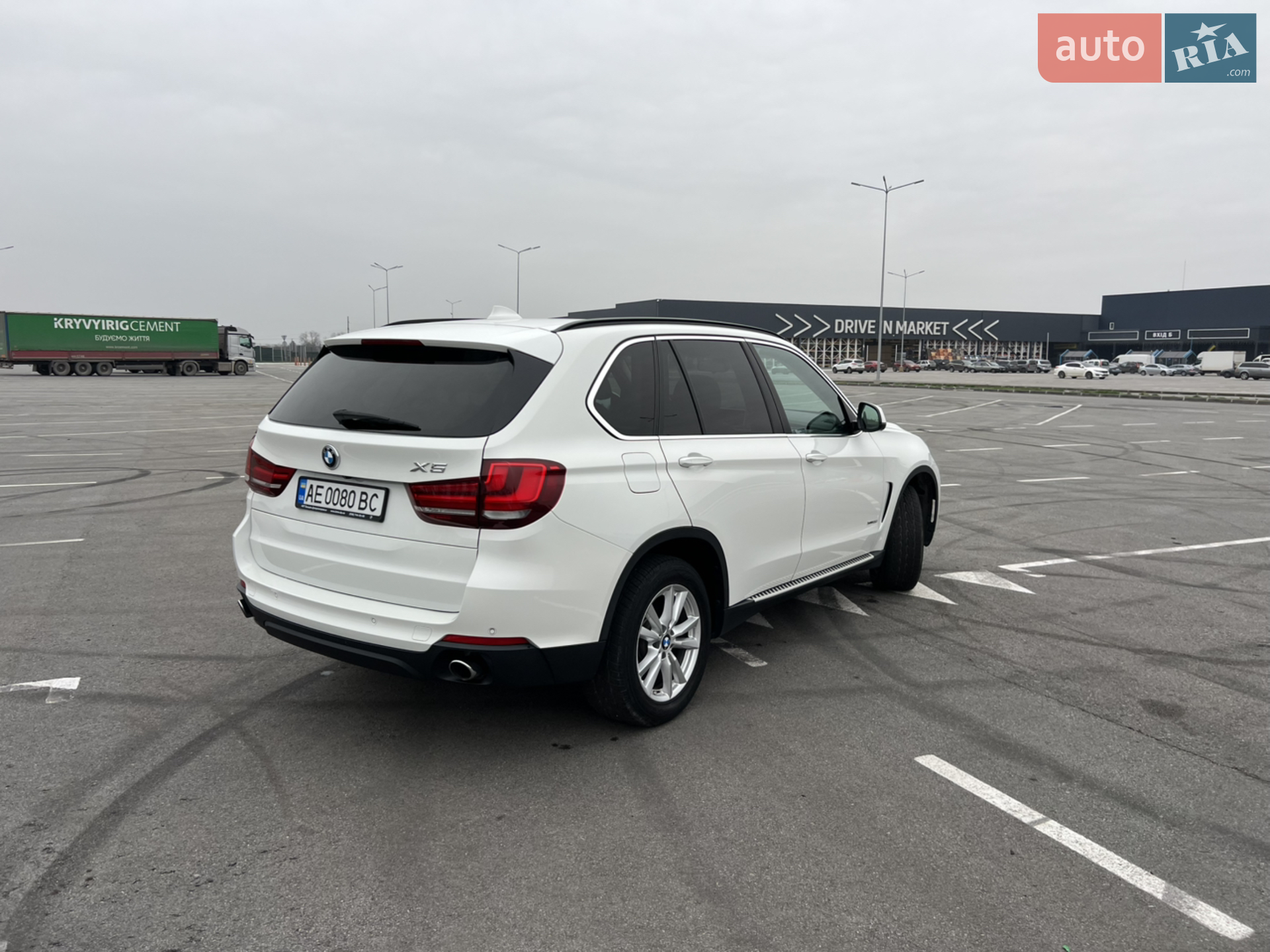 2014 BMW X5 - мініатюра 6