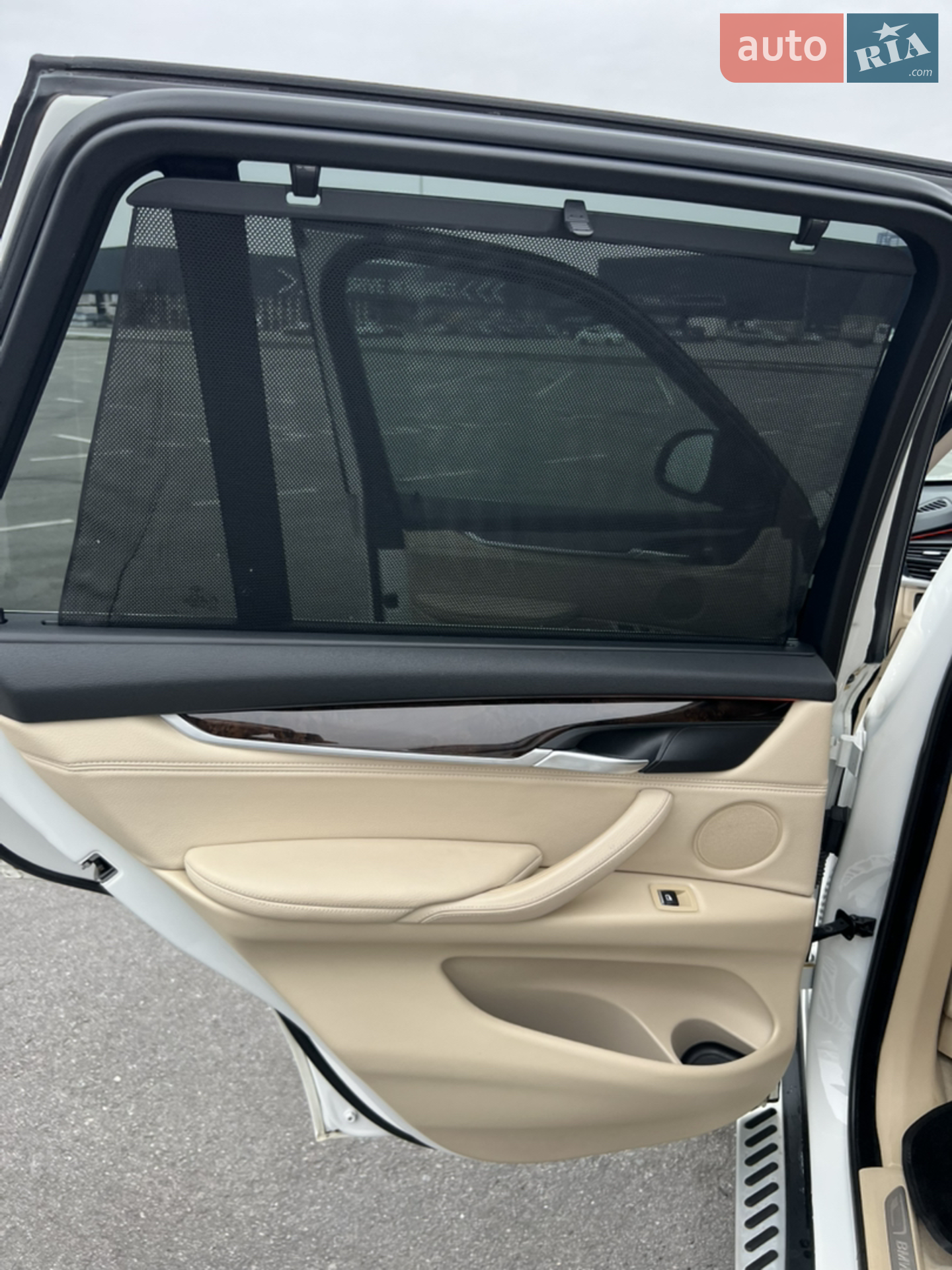 2014 BMW X5 - мініатюра 12