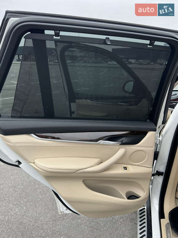 Внедорожник / Кроссовер BMW X5 2014 в Днепре фото 12 Внедорожник / Кроссовер BMW X5 2014 в Днепре