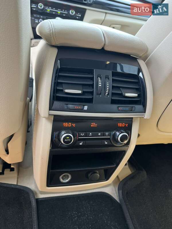 Внедорожник / Кроссовер BMW X5 2014 в Днепре фото 13 Внедорожник / Кроссовер BMW X5 2014 в Днепре