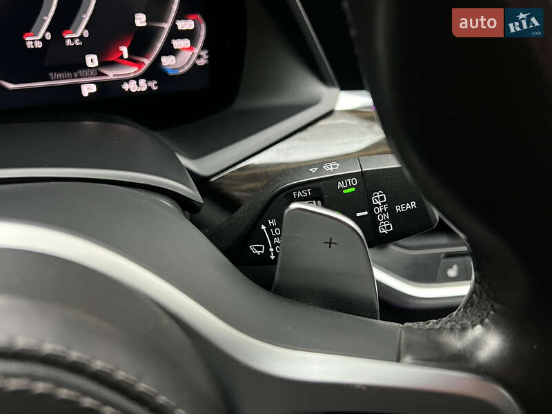 Позашляховик / Кросовер BMW X5 2020 в Білій Церкві