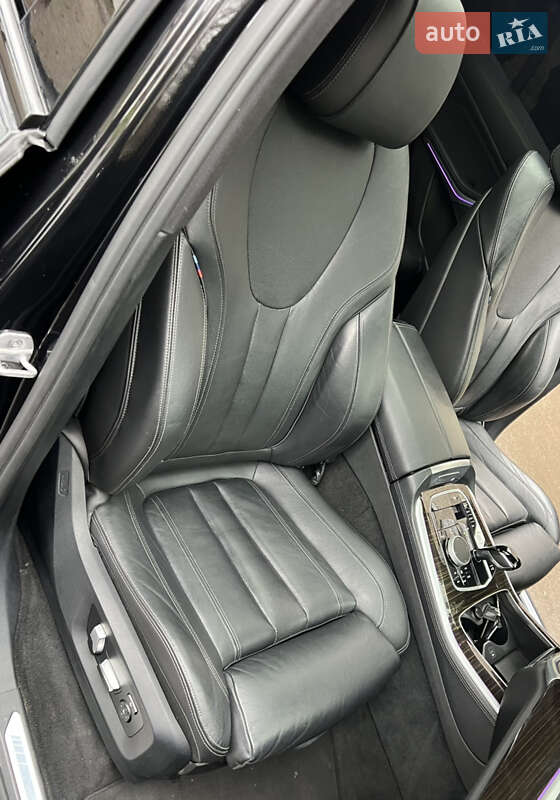 Позашляховик / Кросовер BMW X5 2020 в Білій Церкві