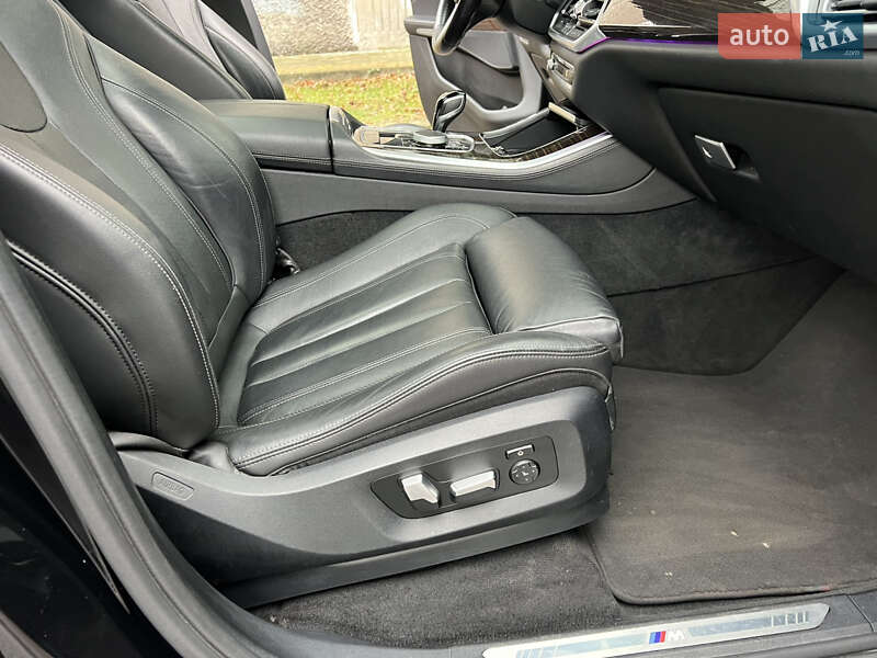 Позашляховик / Кросовер BMW X5 2020 в Білій Церкві