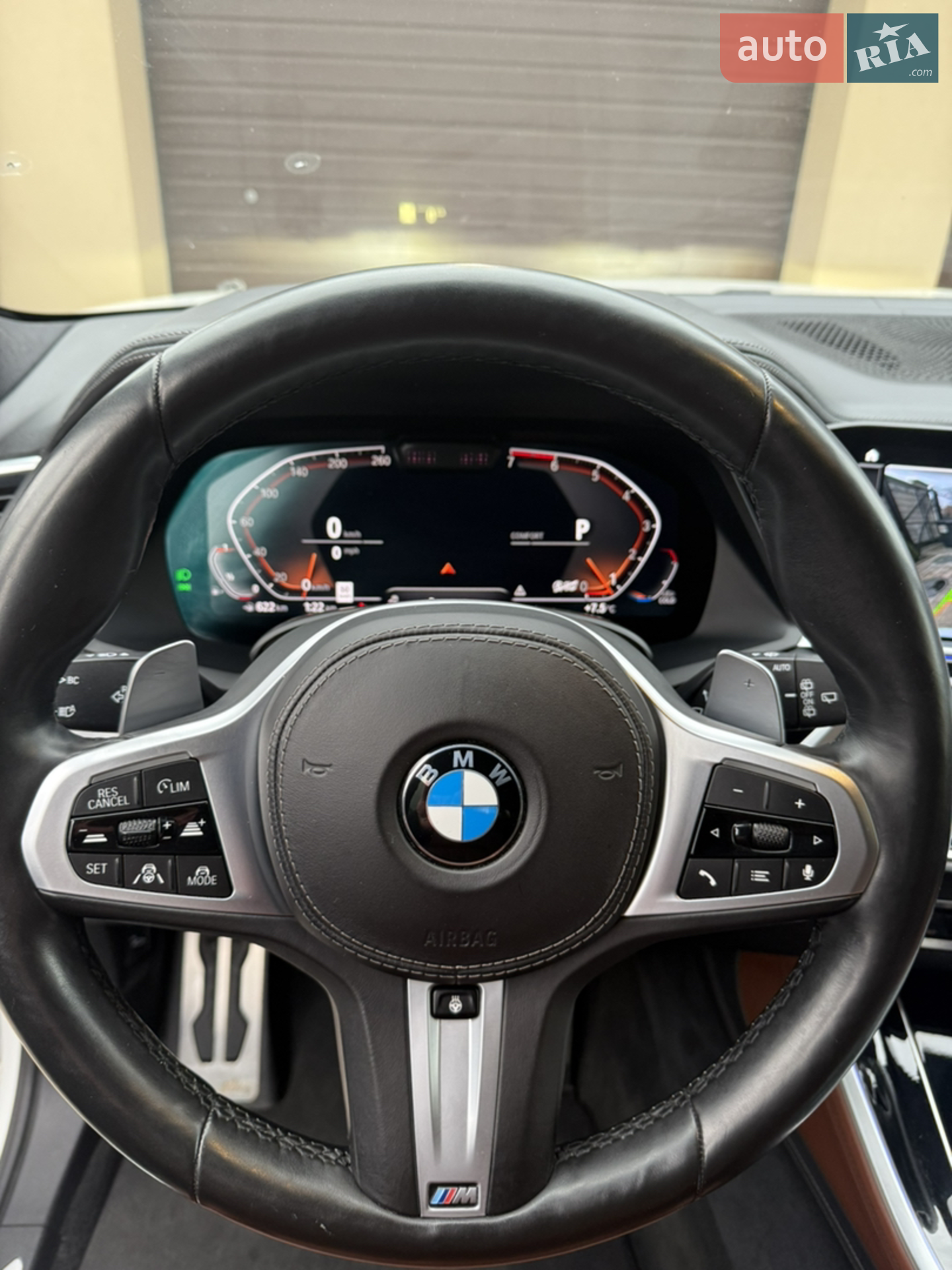 2018 BMW X5 - мініатюра 5