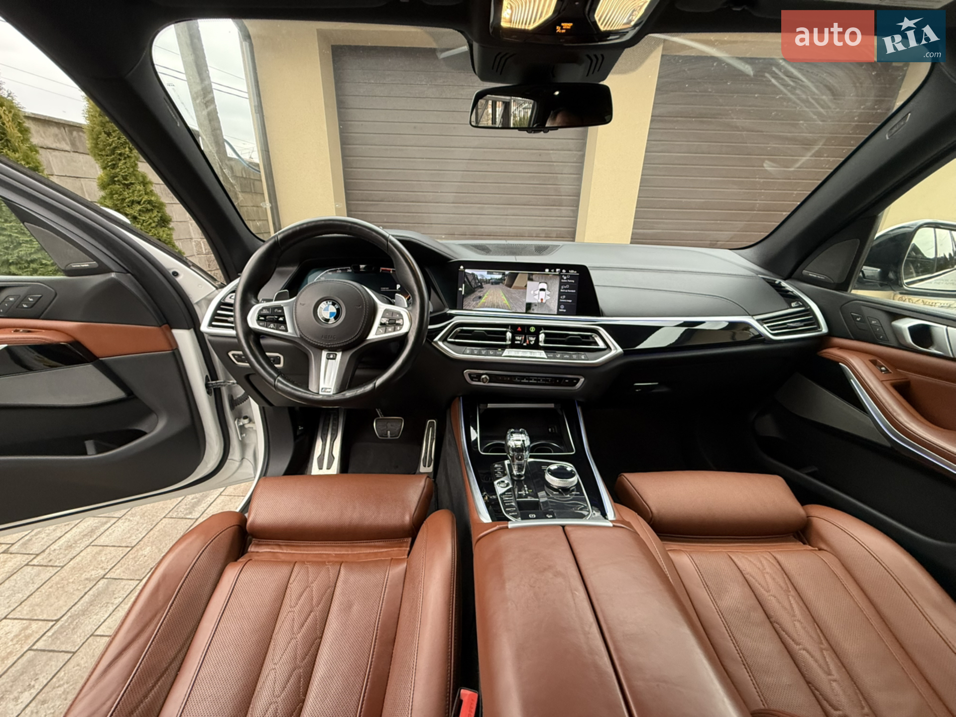 2018 BMW X5 - мініатюра 8
