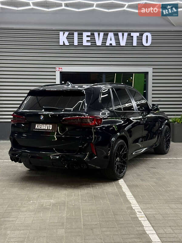 Внедорожник / Кроссовер BMW X5 2022 в Киеве фото 6 Внедорожник / Кроссовер BMW X5 2022 в Киеве