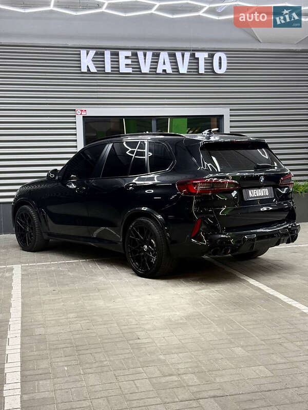 Внедорожник / Кроссовер BMW X5 2022 в Киеве фото 12 Внедорожник / Кроссовер BMW X5 2022 в Киеве