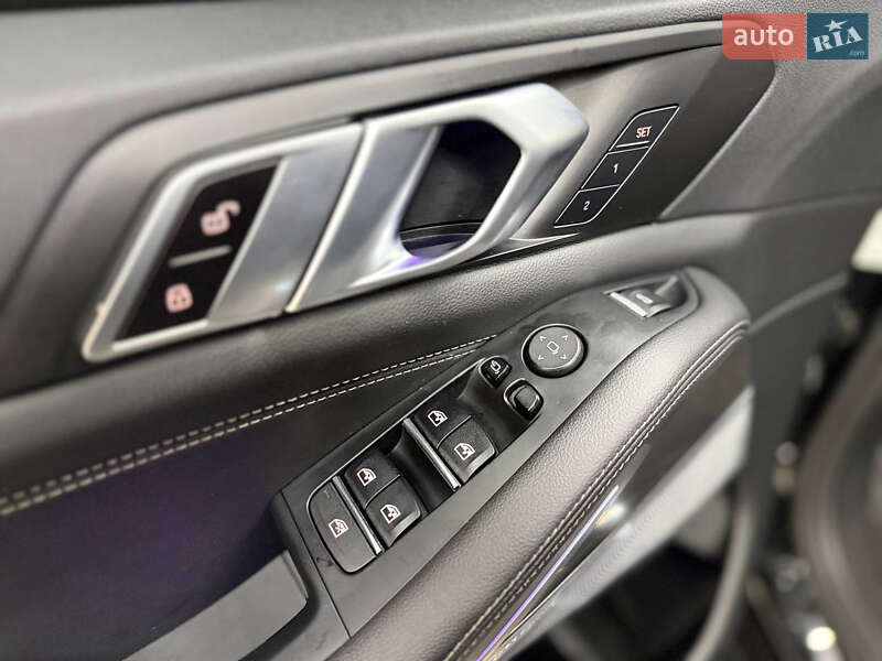 Внедорожник / Кроссовер BMW X5 2022 в Киеве фото 27 Внедорожник / Кроссовер BMW X5 2022 в Киеве