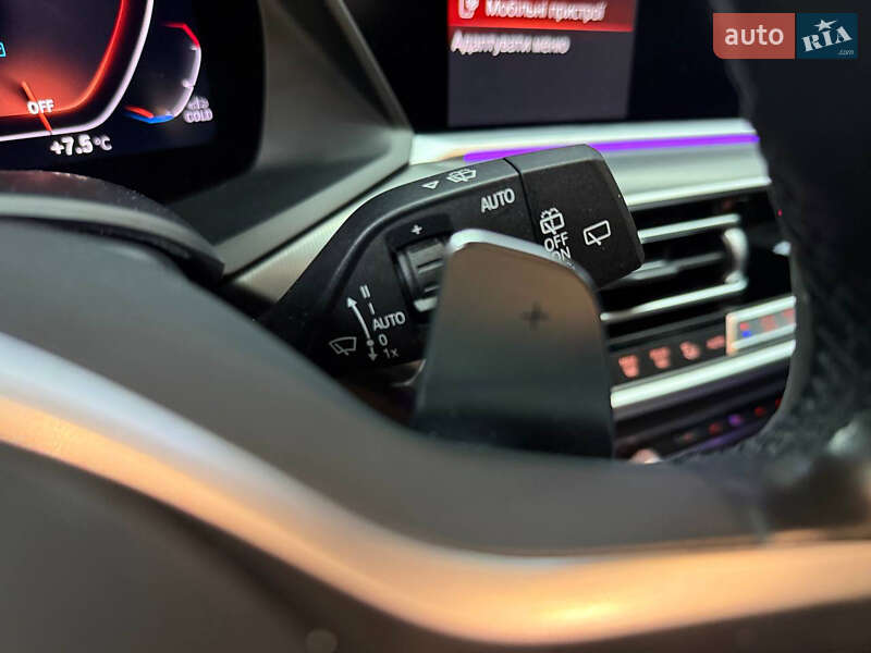 Внедорожник / Кроссовер BMW X5 2022 в Киеве фото 39 Внедорожник / Кроссовер BMW X5 2022 в Киеве