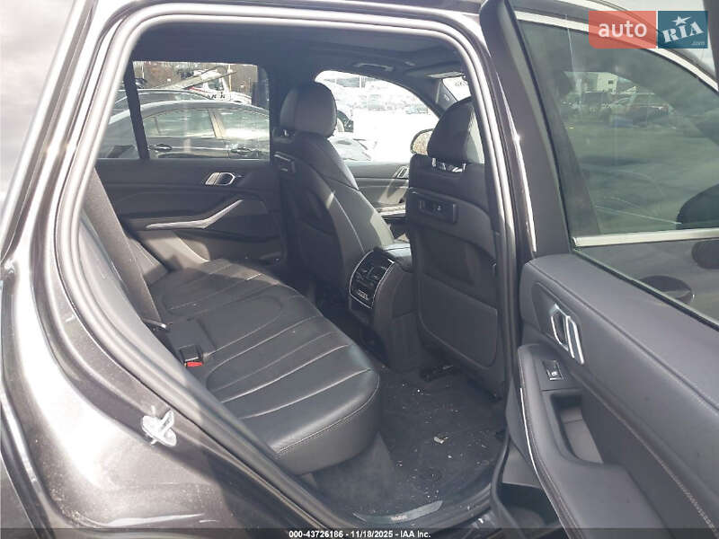 Внедорожник / Кроссовер BMW X5 2021 в Киеве фото 8 Внедорожник / Кроссовер BMW X5 2021 в Киеве