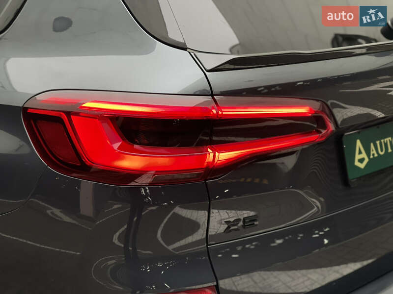 Внедорожник / Кроссовер BMW X5 2019 в Киеве фото 18 Внедорожник / Кроссовер BMW X5 2019 в Киеве